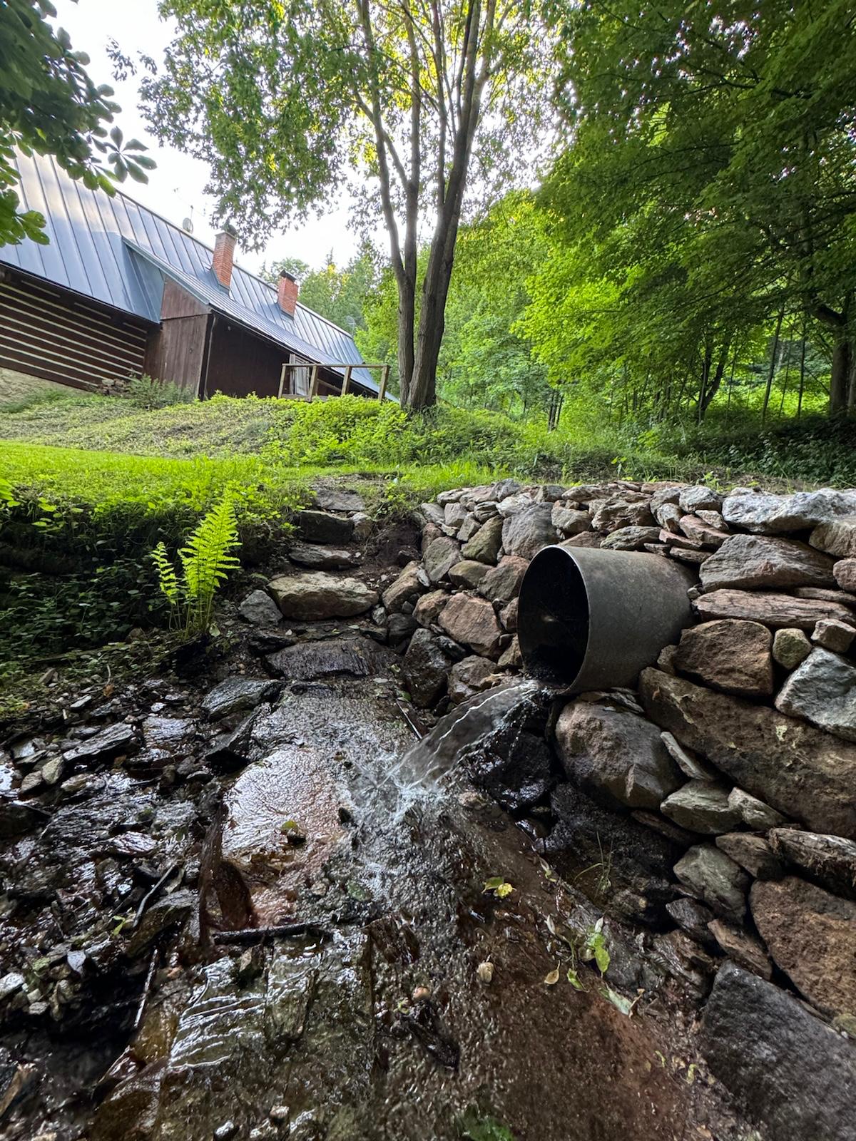 Pro něhoho čtvrtá koupelna